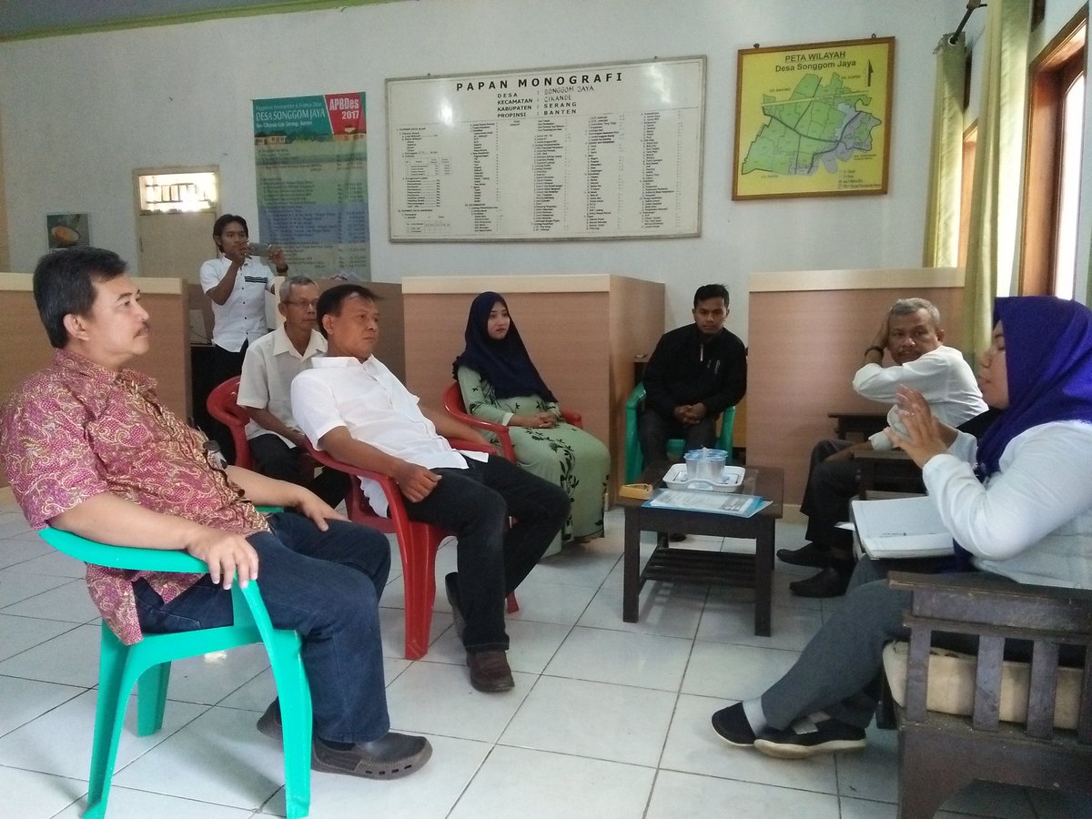 irawan_biham's tweet photo. Monitoring rutin
KPW Banten
#TPPIbanten https://t.co/JaaX0AwqRq