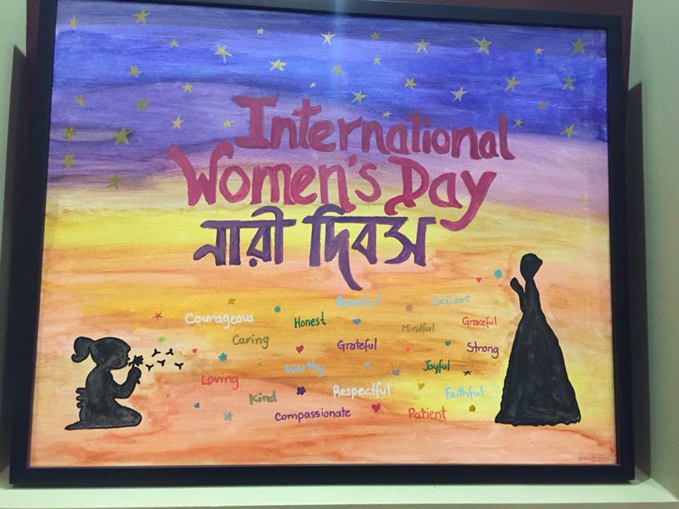 BCF_BCCB's tweet image. #BCCBWomen celebrated #InternationalWomenDay2018  in Toronto, Kingston and Montreal. Thanks to all volunteers and participants for making this successful. @NahidIshtiaque @RumanaSelim @SylviaJonesMPP @SophieKiwala @ThenushaParani @Janet_Davis #PressforProgress #WomensDay