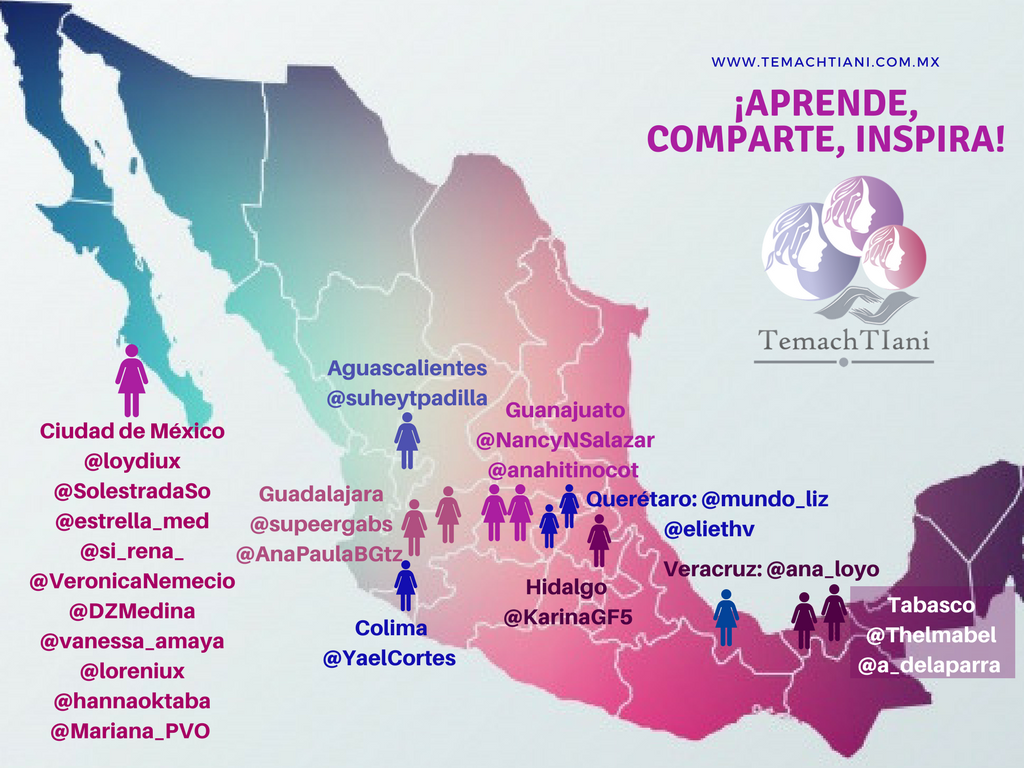 TemachTIani 🇲🇽 tweet media