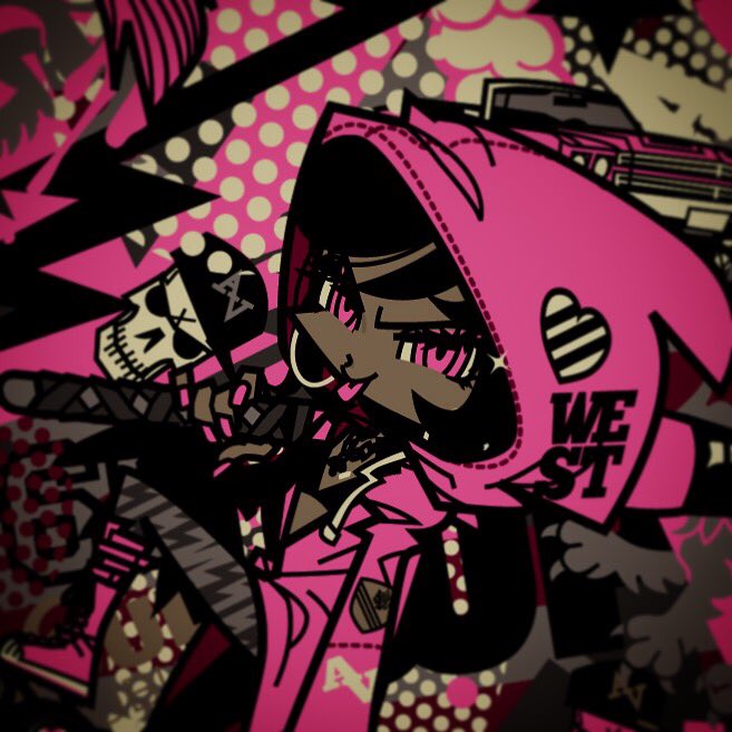 上田バロン Pa Twitter 上田バロン キャラクター イラストレーション Baron Ueda Character Illustration イラスト キャラクター デジタル バロン目 上田バロン Illustrator Illustration Illust Digitalart Art Artwork Character Graphic