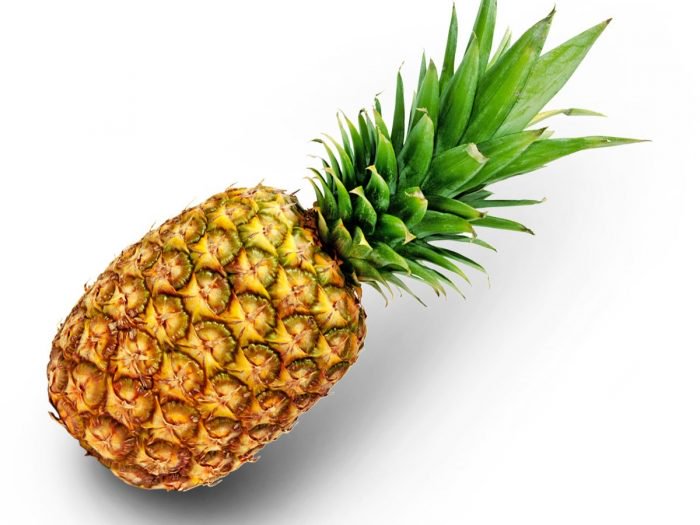 In this thread, I'm just gonna post a photo of a pineapple whenever I think about tweeting something or jumping into a Twitter debate that isn't worth it and will only bring me Twitter grief. The pineapple serves as a symbol I made the right decision and didn't say anything.