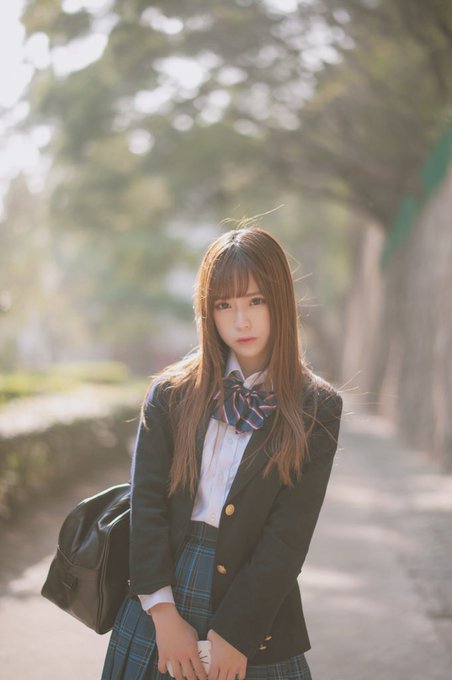 Twitterのコスプレ画像57