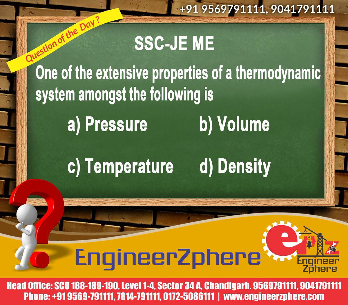 EngineerZphere's tweet photo. #BestSSCJEexamcoachinginchandigarh
#GATEexam2018coachinginchandigarh
#GATEelectricalexamcoachinginchandigarh
#Bestsscjecoachinginstituteinchandigarh
#BestGATEmechanicalcoachinginstituteinchandigarh
#BestHPSSCelectricalexamscoachinginstituteinchandigarh
https://t.co/NXmKbcxTUy https://t.co/V7zKcbOsu9