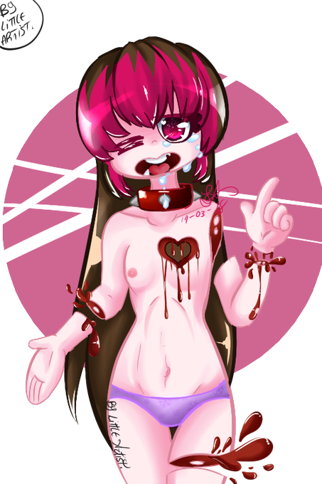 Cutegのtwitterイラスト検索結果 古い順