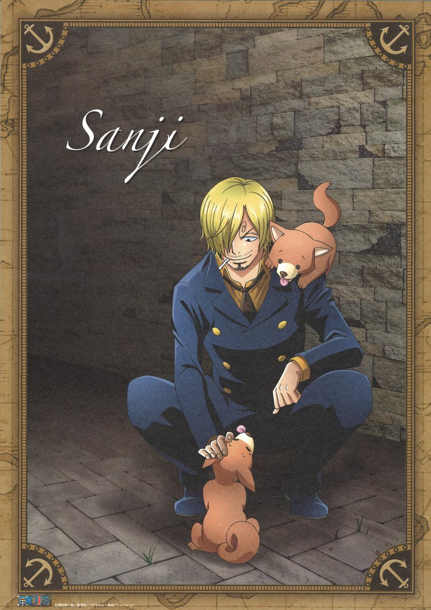 ONE PIECE麦わらストア渋谷本店 on X