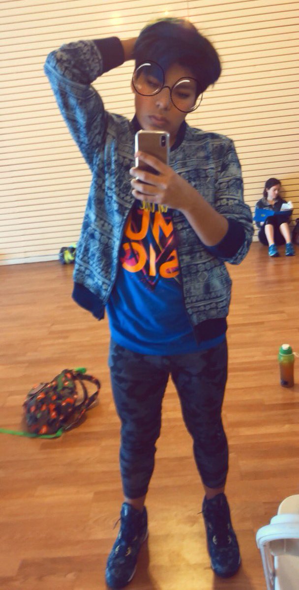 Connerishere's tweet photo. @ZumbaBeto I really hope one day you will select @christophernite to be your model for your #ZWEAR campaign! 😇 #Zumba https://t.co/EtDgZXAKgC