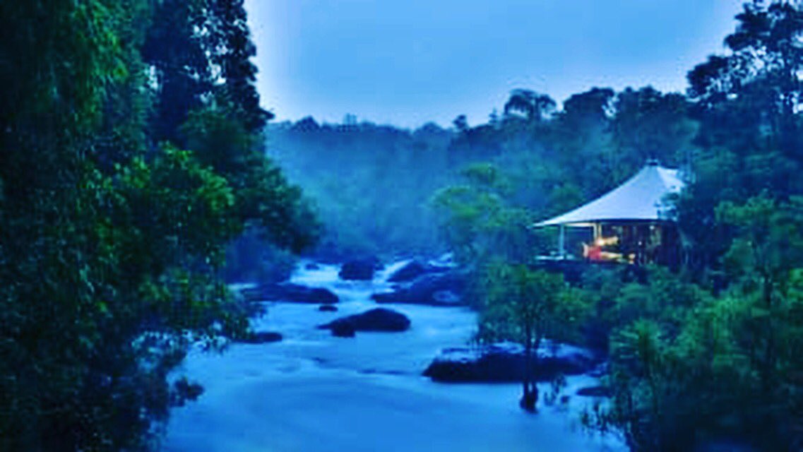 TLP_Education's tweet photo. Travel Tuesday.
Botum Sakor is the largest national park in Cambodia. It ranges from rainforest to coastal plains and grasslands.
#traveltuesday #Cambodia #BotumSakor https://t.co/Tsp8IWMGA1