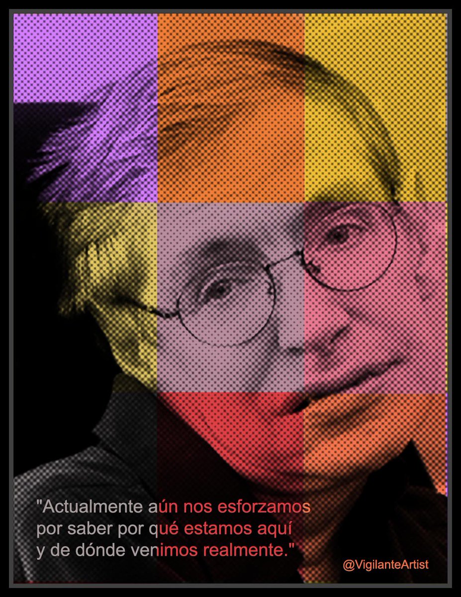 @MomentsES "Actualmente aún nos esforzamos por saber por qué estamos aquí y de dónde venimos realmente." Q.E.P.D. Stephen Hawking♥️ #GENIO 😢