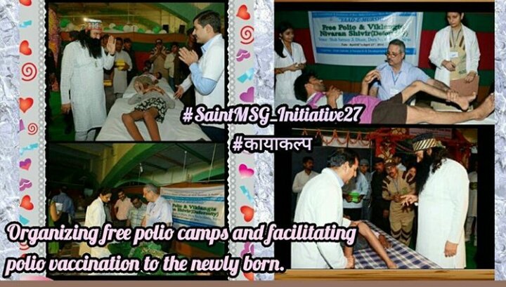 Sukhdeepinsan56's tweet photo. #SaintMSG_Initiative27 
#कायाकल्प 
Plzzzzzzzzzz g, tweet kro g ☺️☺️☺️🙏🙏🙏 https://t.co/p6j7Ibacd1