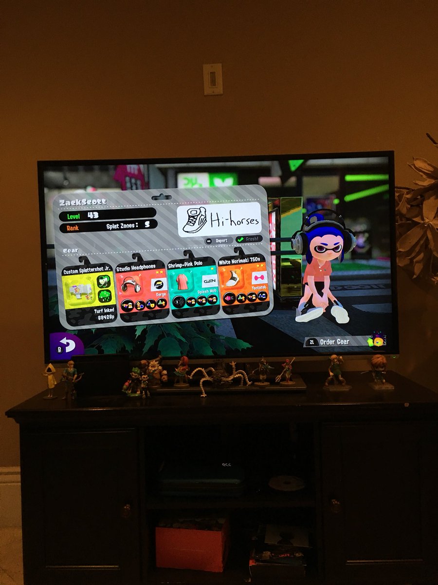 zackscottgames legend of zelda