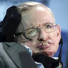 arnoldi254's tweet image. We lost one of the greatest minds and unbounded spirit today. Stephen Hawking will be remembered for his incredible contributions to science – making complex theories and concepts more accessible to the masses. 
#RIPStephenHawkings