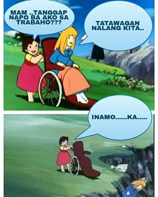 bertdcstr's tweet photo. MADE MY DAY. HAHAHHAHAHAHAHAHA 😂😂😂😂😂 #InamoKa https://t.co/cFC3NjEiGR
