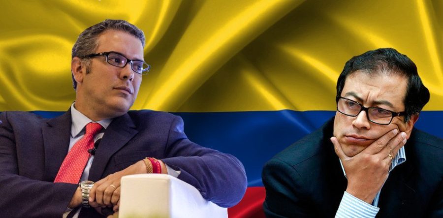 holaibero's tweet photo. COLOMBIA #GermánVargasLleras #JuanManuelSantos #EleccionesPresidenciales2018 #IvánDuque #GustavoPetro #ClaudiaLópez
Visita la sección #LoQuePasaEnColombia en https://t.co/HoMEISZBbw por https://t.co/z7gGNrReRO https://t.co/vhe5Tty0Yv