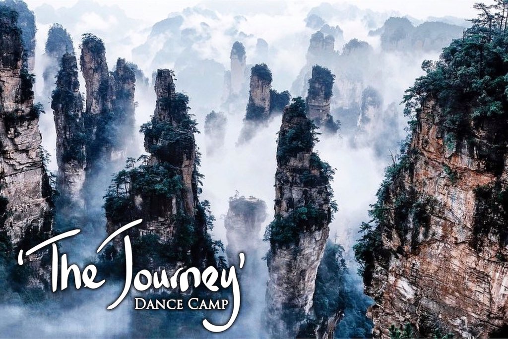 Journey_Dance_ tweet picture