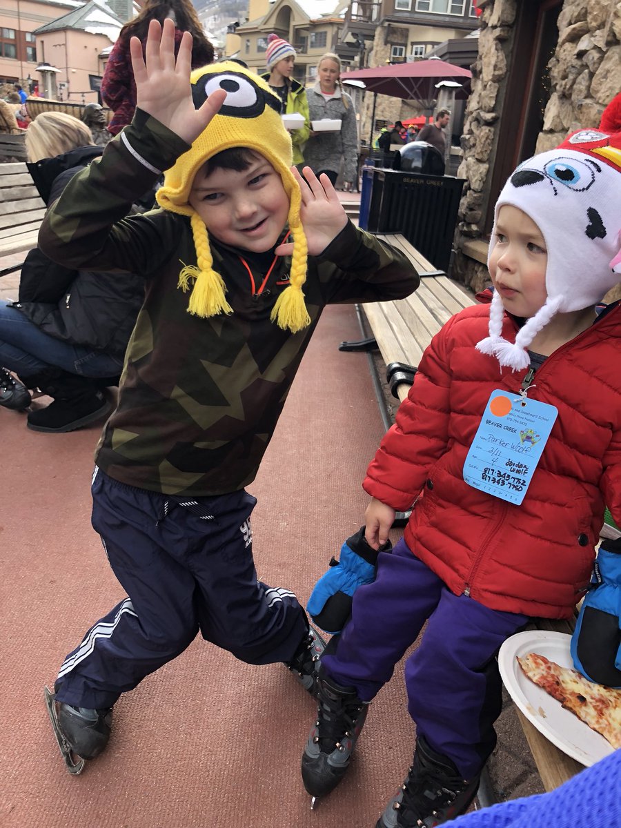 jwoolftxfw's tweet photo. What a spring break with the Woolf Brothers!!! https://t.co/pKI9O74Qa7