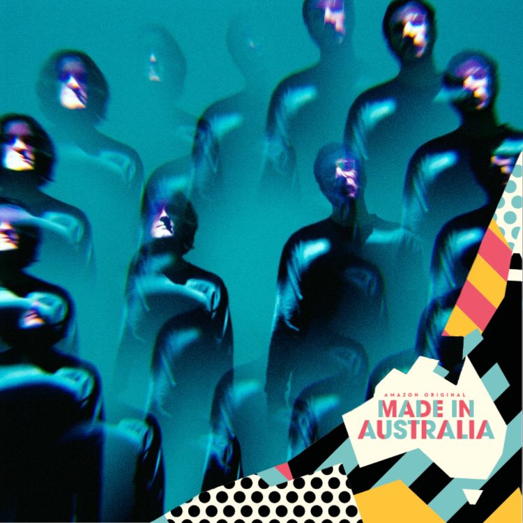 We covered “Love Goes On” by The Go-Betweens for <a href="/amazonmusic/">Amazon Music</a>’s original playlist #MadeInAustralia. Stream it exclusively right here: amzn.to/2tmD71I