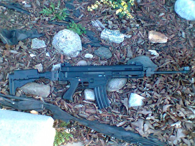 RT <a href="/Ozzman4790/">Native Knight 🇺🇲🏴󠁧󠁢󠁳󠁣󠁴󠁿🇮🇪</a>: Got that CZ Bren! #RangeDayFriday <a href="/cheaperthandirt/">Cheaper Than Dirt</a>