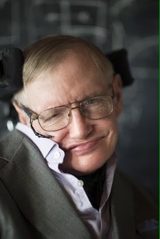Bize kattığın ve öğrettiğin şeyler için teşekkür ederiz. #stephenhawking