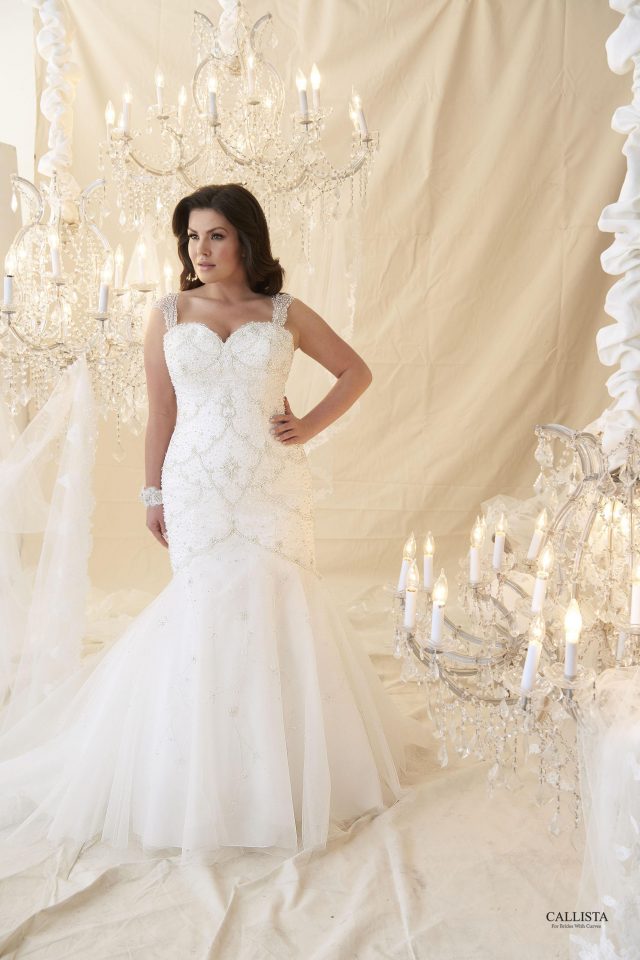Located in Whitley Bay, just a few minutes from the beach and Tynemouth’s historic priory, we offer the very best plus-size bridal collections in the North East.   ow.ly/A2oa30iNWQx