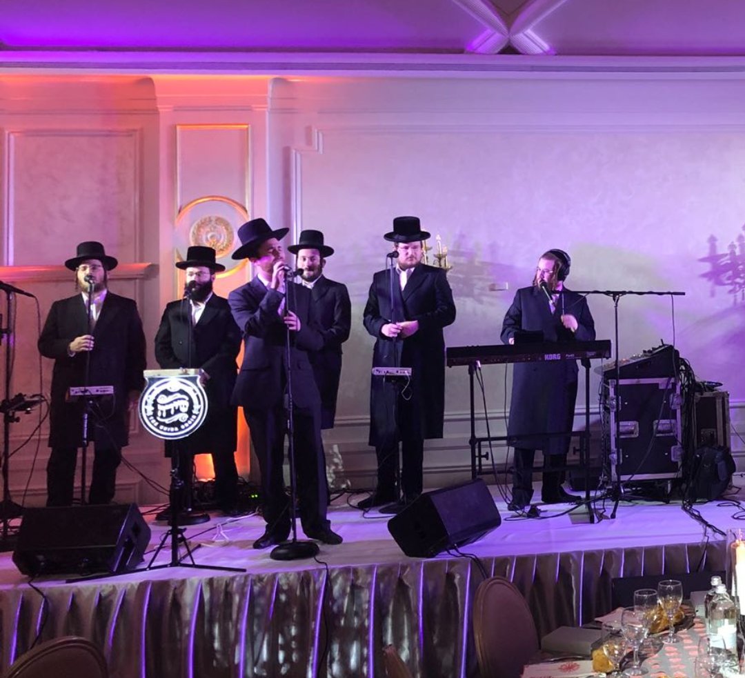 Shira Choir tweet media