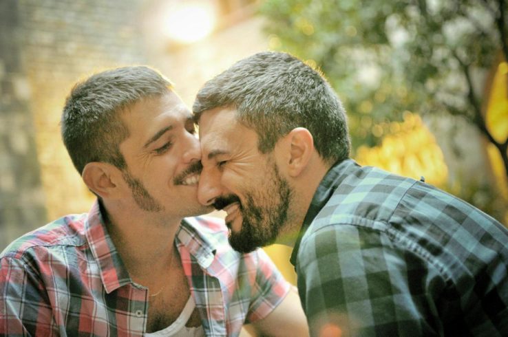 Gay s m dating