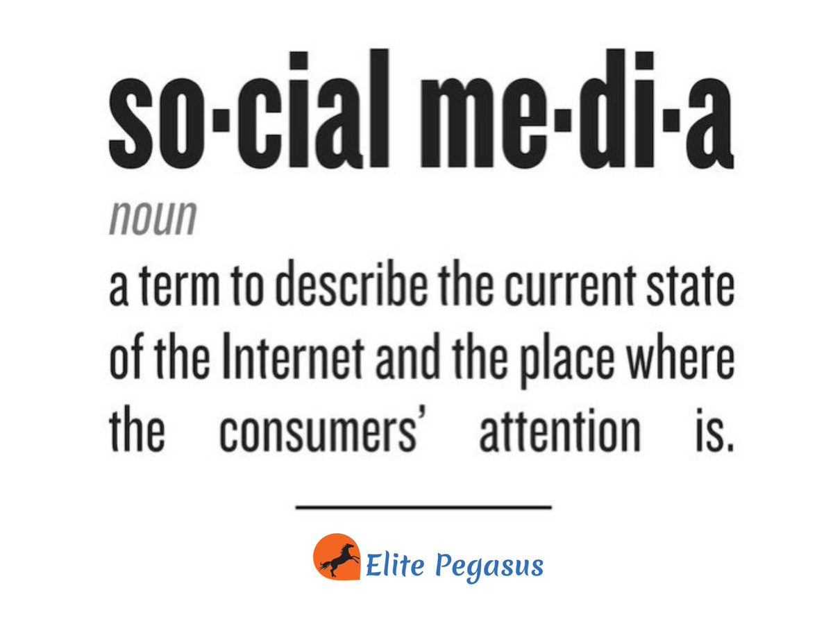 ElitePegasus's tweet photo. Are leveraging Social Media to gain your customer's attention? If not, call us at +91 96532 17528 or visit our website - https://t.co/lMDY65vLre
Let us work on what is best for your brand.
 #marketing #branding #online #onlinemarketing #marketingtips #marketinghacks #soicalmedia https://t.co/cRsQlrW4RT