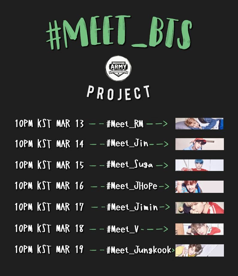 captivate_jimin's tweet photo. A project by @ARMY_League celebrating our memories about BTS as both old & new ARMYs ❤️
Tell us what you love about every member everyday or share with us your favorite pic/moment/song with the #Meet_(members name) + #Meet_BTS
Use both HTs & don't forget to mention @BTS_twt https://t.co/3Ir8DzIwwQ