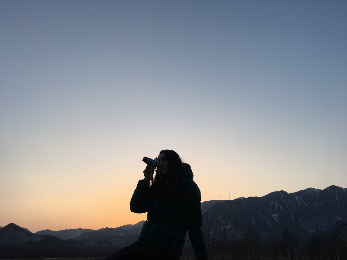 M88Amy's tweet photo. 日光✨✨ https://t.co/HpxOYA1RjT