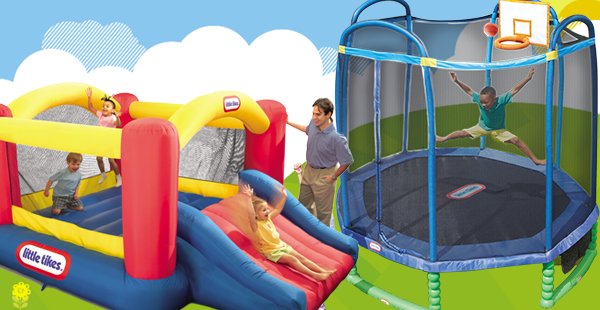 LittletikesME's tweet photo. check out our wide and durable bouncers and trampoline😍😍😍
#littletikesuae #outdoor #trampoline #bounce https://t.co/Ov8N3tlrDc