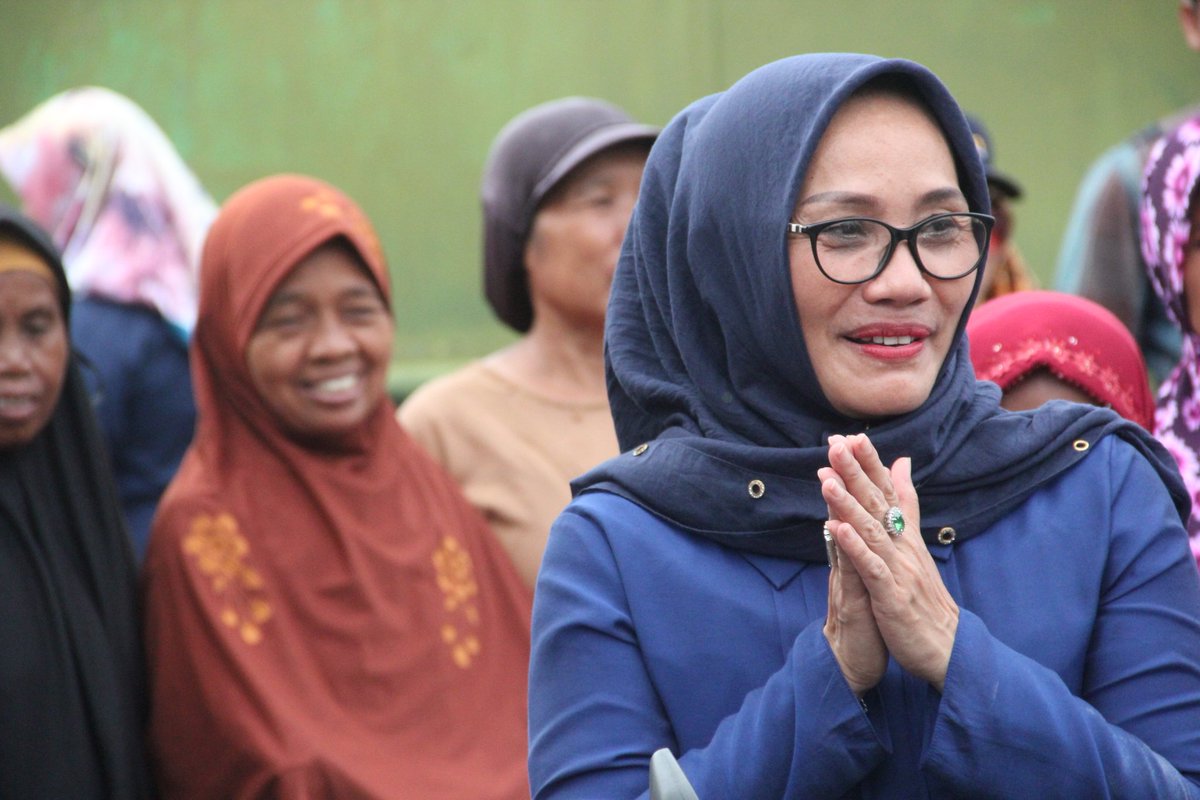 Selamat siang sedulur PASTI..
Berikan senyum terbaikmu hari ini.
#sedulurpasti #PASTI #Azis #Eti