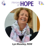 Photo by Relay For Life (@RelayForLifeAUS)