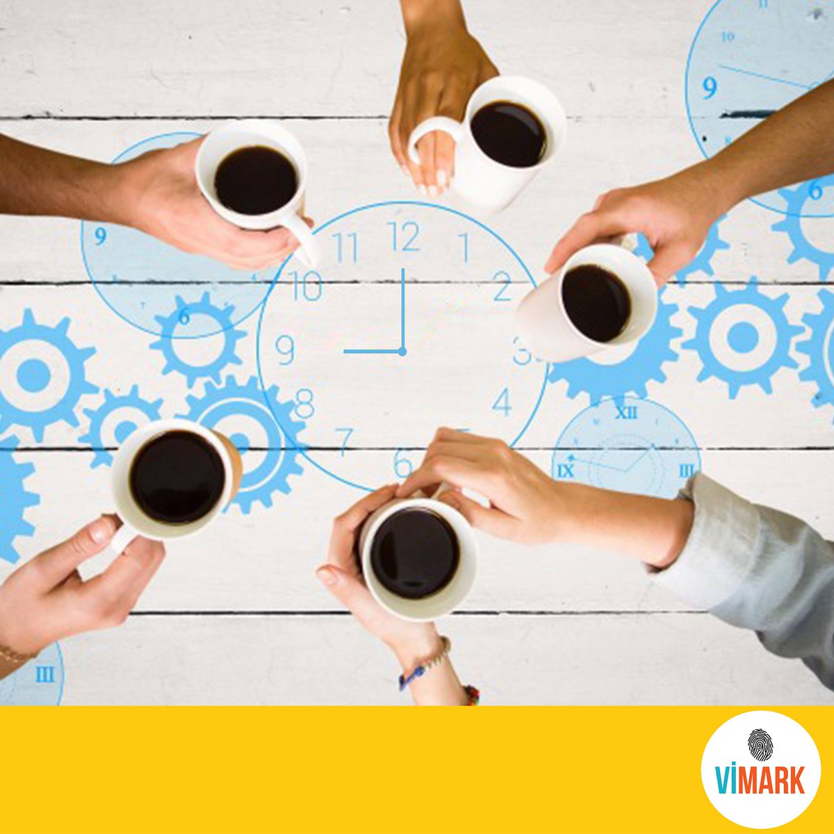 Kahve Zamanı geldi 
Günaydın :)

vimark.com.tr

#vimark #iyihaftalar #mutlugünler #güzelbirgün #goodday #happydays #dijital #sosyalmedya #videopazarlama #videomarketing #reklam #ajans #video #pazarlama #reklamajansı