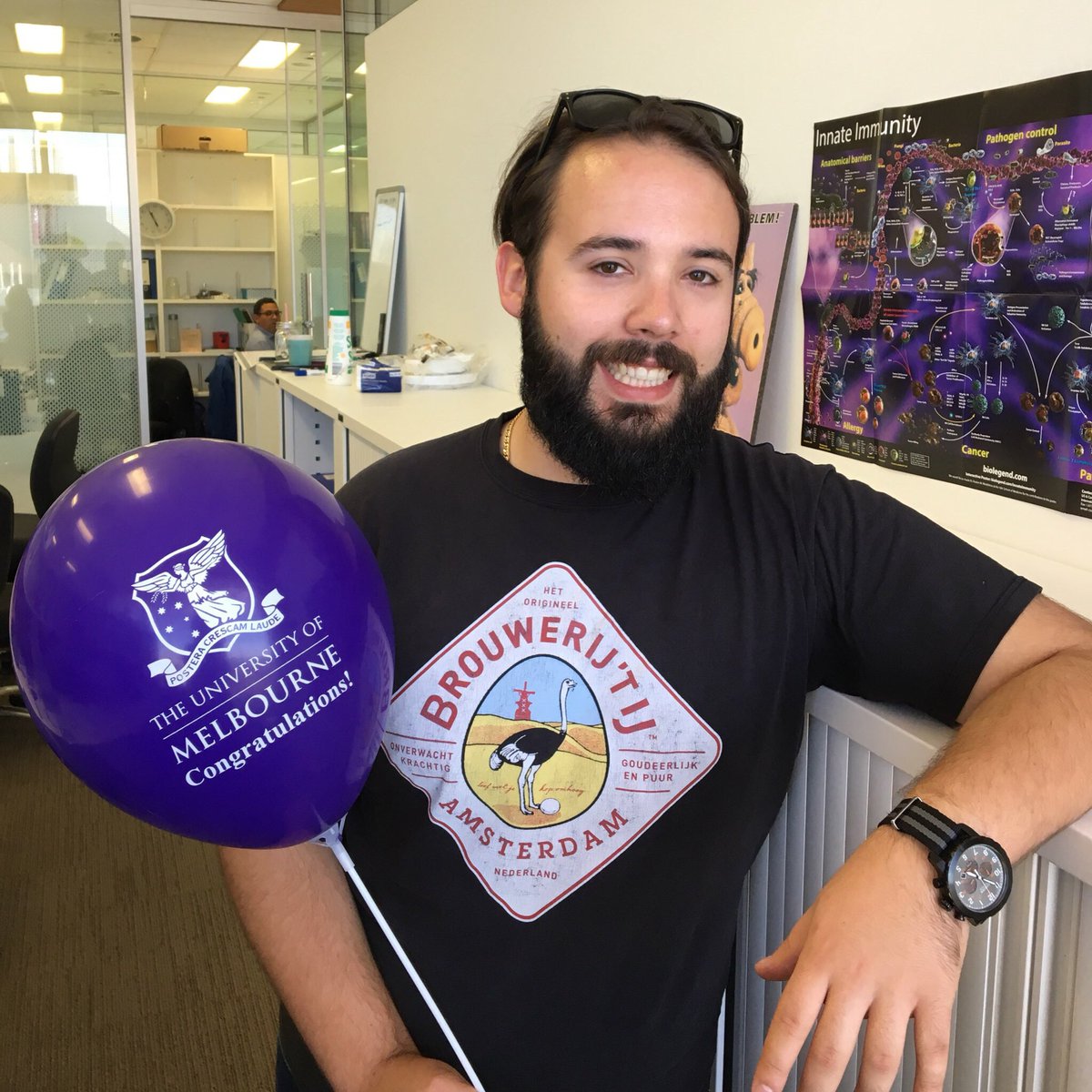 Mackenzie Lab tweet media