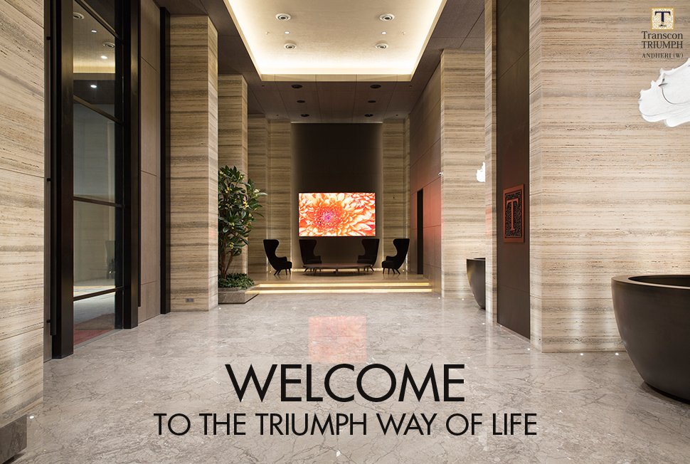 Transcon Developers tweet media