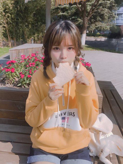 Twitterのコスプレ画像37