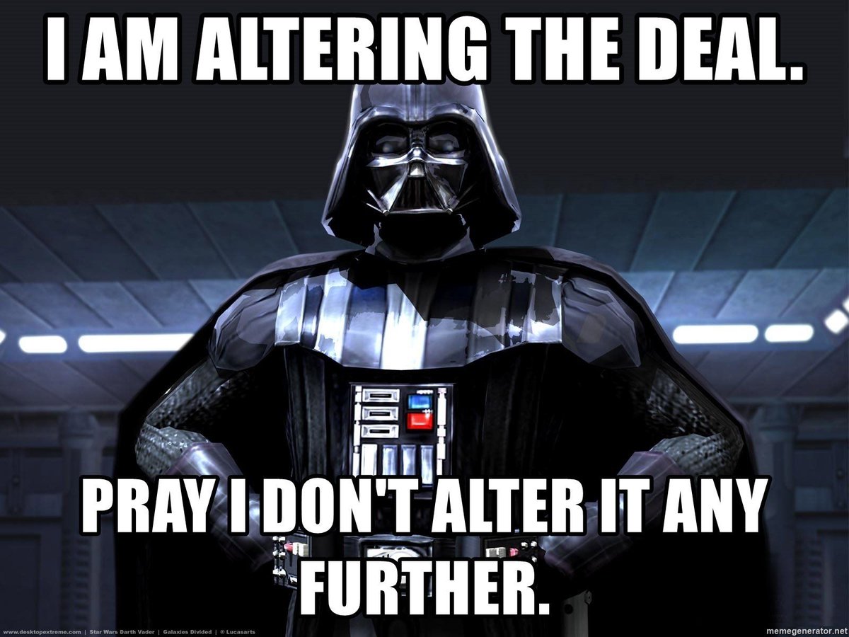 Pivots (almost) never work! | 4 reasons why, by <a href="/larrykim/">Larry Kim</a> #prodmgmt buff.ly/2FPS9Sx