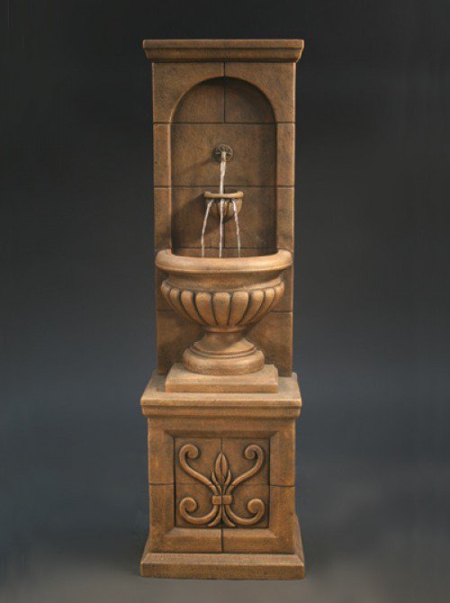 All outdoor concrete water fountain are 25% off!
Special order your fountain today, dozens of beautiful earth tone colors to choose from. 
backyardxscapes.com/water-fountain…