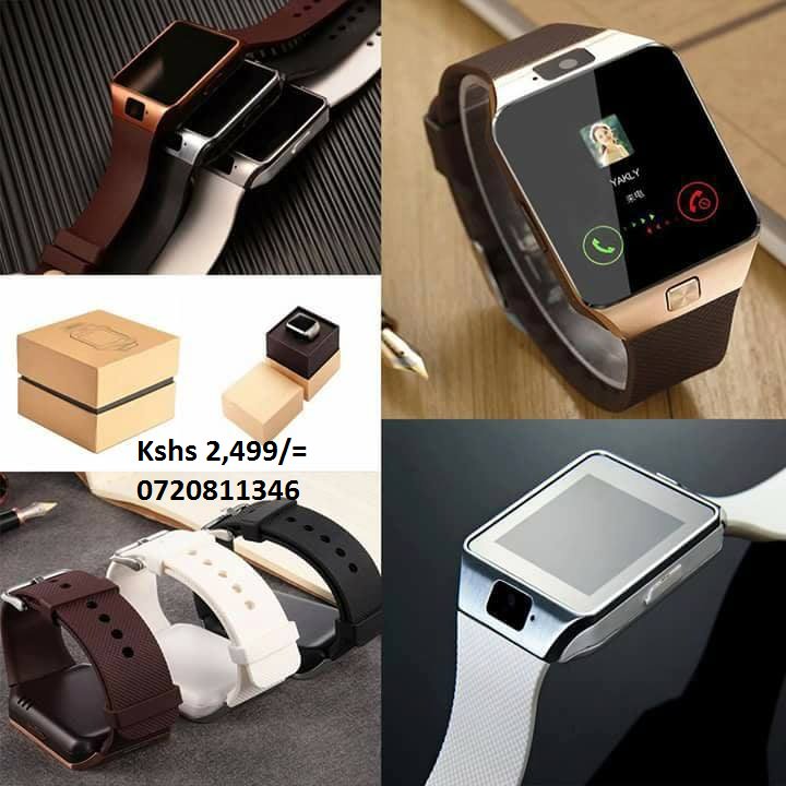 padgene dz09 smartwatch