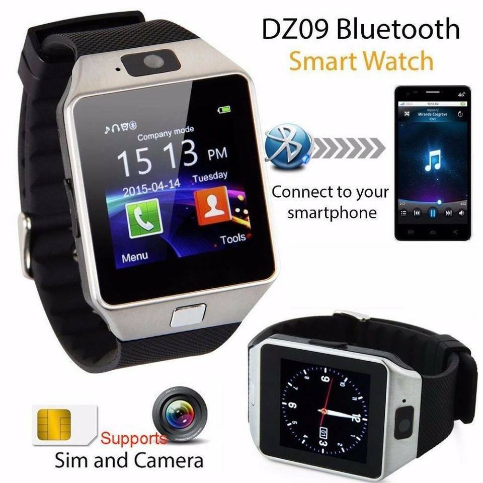 smartwatch dz0