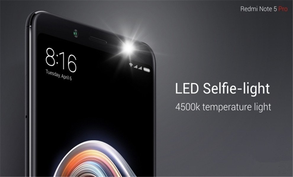 Miui Techwednesday Led Selfie Light In Smartphones Is It Necessary T Co Ypgej571lk