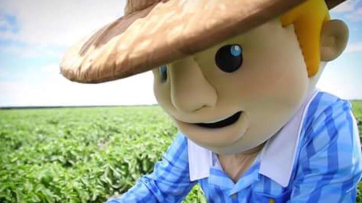 EPFieldDays's tweet photo. Get excited kids @GeorgeFarmerAU is coming to the EP Field Days #dailyperformances #paddocktoplate #learnaboutfarming https://t.co/3OuQ42XChl