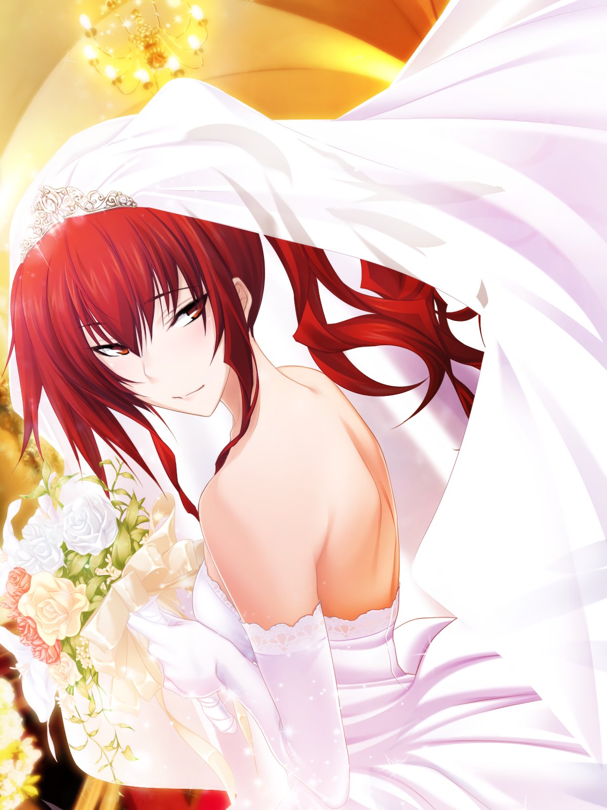 Prettz Happy Birthday Maru San 真剣で私に恋しなさい みなとそふと マルギッテ エーベルバッハ マルギッテ生誕祭 マルギッテ エーベルバッハ生誕祭 Majikoi T Co Xoman2du3c Twitter