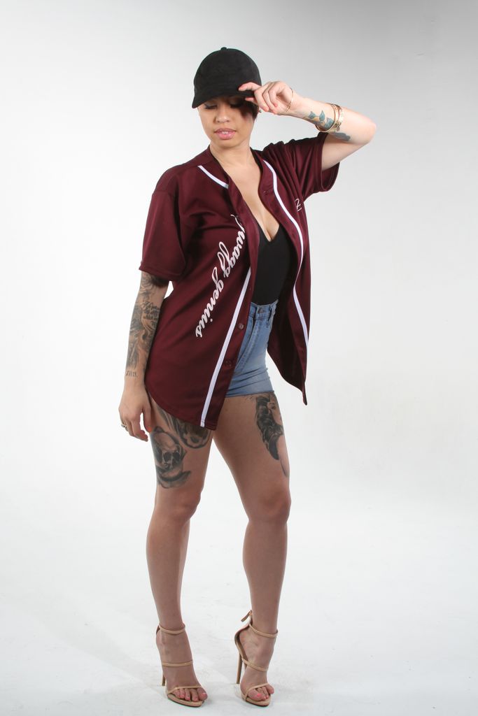 SwagggeniusC's tweet photo. The Formula baseball jersey available in men's and women's visit https://t.co/SFvx2a8BJp to place your order. For the month of March orders over $50.00 ships free, just enter the code FREESHIP at checkout.

#swagggenius #ggg #March #Free #Jerseys  #swag #Swagg #clothing #KatTat https://t.co/hJ9RpPYu8R