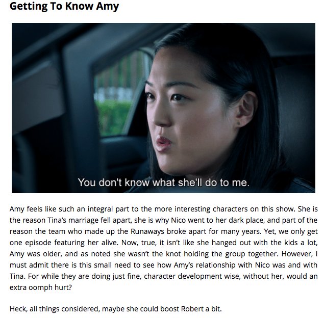 Sukiestyles's tweet photo. Hey thanks https://t.co/xAFQvUbFsE :: I agree! @MadMan_Writer #moreAmy https://t.co/m0VPmOI0U3