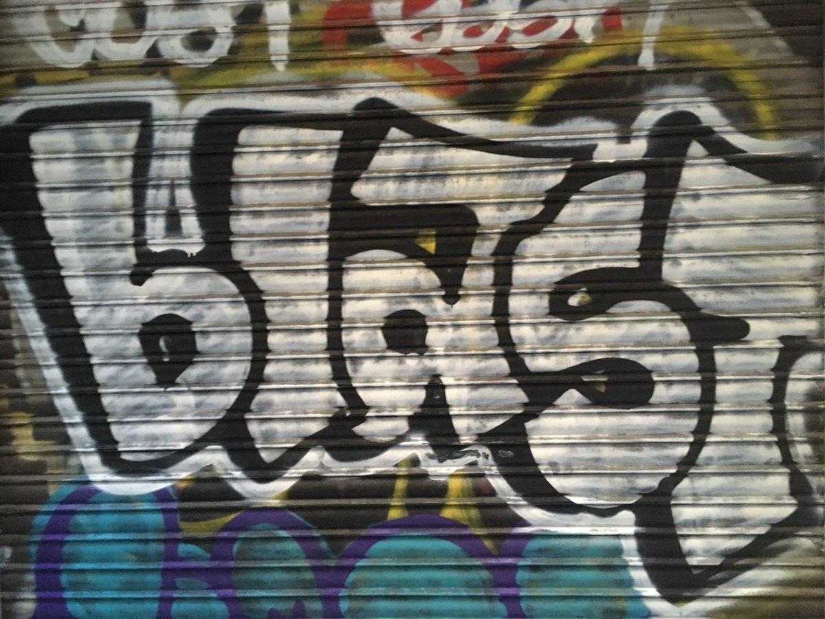 BienCuadrado's tweet photo. #streetart #gothicquarter #barcelona @GoticoArt https://t.co/paPu6g9UFZ