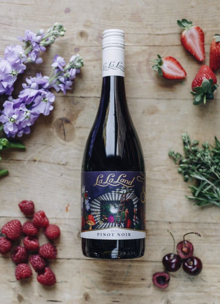 thecrownlee's tweet image. Bring on the Spring! Time to splash a little colour to your palette, whether it be on your plate or in your glass. Check out what we've got planned this spring &amp;gt; bit.ly/2FTzymg #SpringPalette