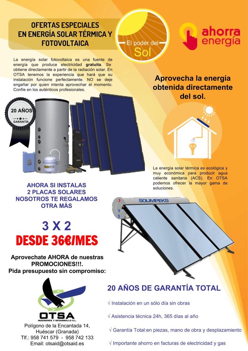 manolootsaid's tweet photo. #Gas, #Electricidad, #Aerotermia, #Solar... Agua Caliente GRATIS, para toda la vida, en OTSA tenemos la solución https://t.co/fJZcSGqMaX