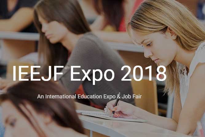 IeejfOrg's tweet image. International Education Expo &amp;amp; Job Fair (IEEJF) in Kuwait.  Get certified from International Universities and meet with employers for the best career opportunities.
For more information visit ieejf.org
#Kuwait #IEEJF #InternationalEducationExpo #JobFair #Job #Career