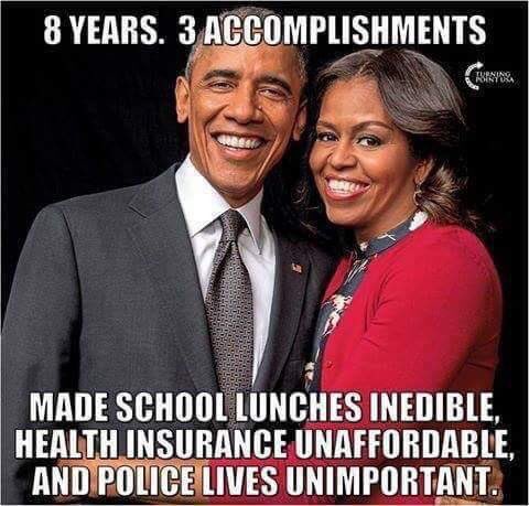 paulypkny's tweet image. #OBUMMER = #LYINGFRAUD ! 8 Years Of #DIGRESSION !!!