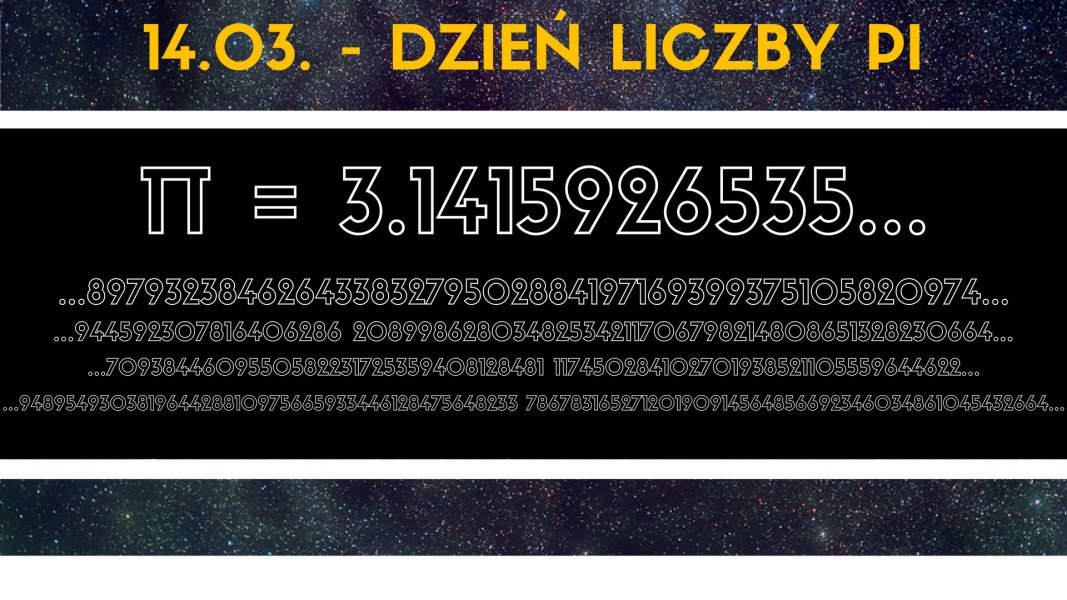 MiastoGdynia's tweet photo. Dzisiaj Dzień Liczby Pi.

#DZIENPI #liczbaPi #pi https://t.co/HIx34HV8SB